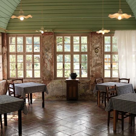 Bed and Breakfast Gorska Roza Log pod Mangartom Zewnętrze zdjęcie