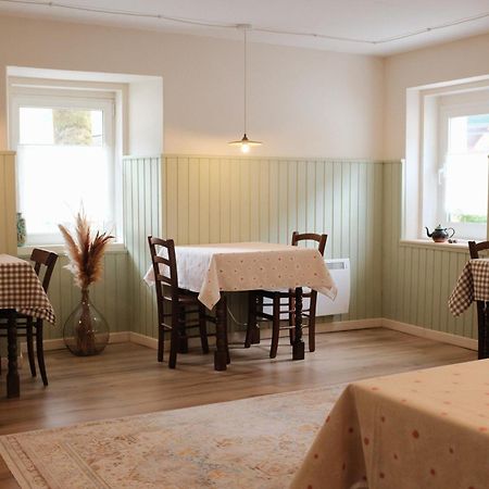 Bed and Breakfast Gorska Roza Log pod Mangartom Zewnętrze zdjęcie