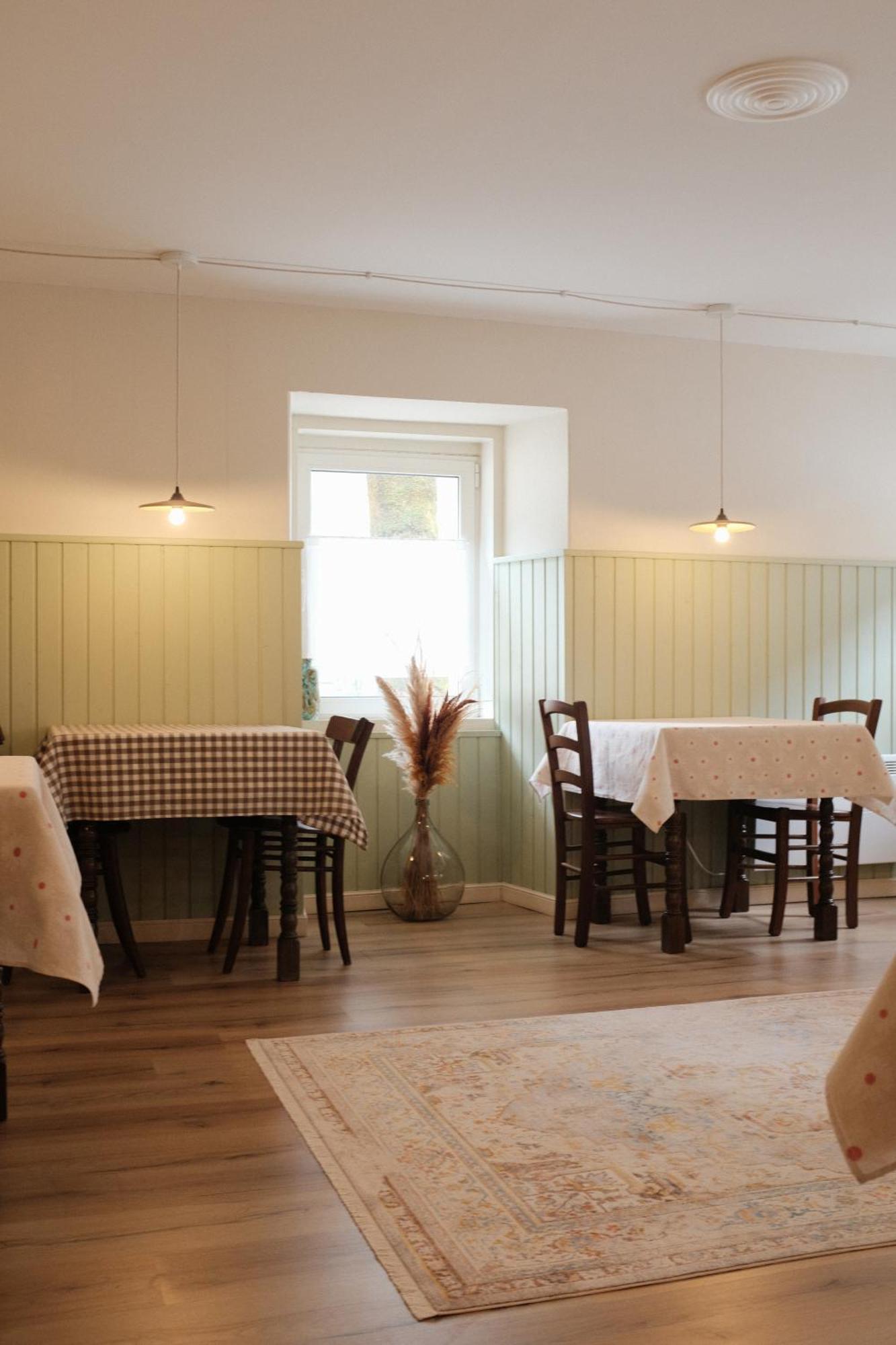 Bed and Breakfast Gorska Roza Log pod Mangartom Zewnętrze zdjęcie