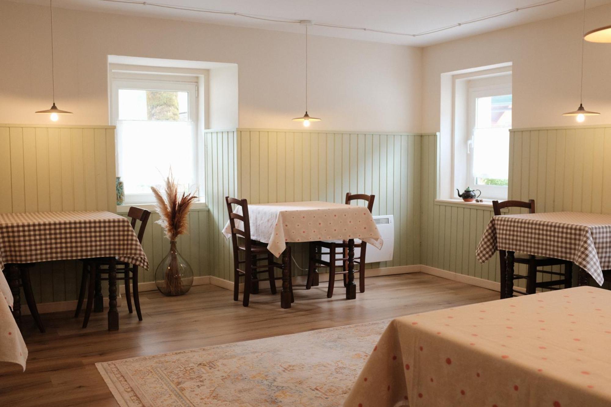 Bed and Breakfast Gorska Roza Log pod Mangartom Zewnętrze zdjęcie