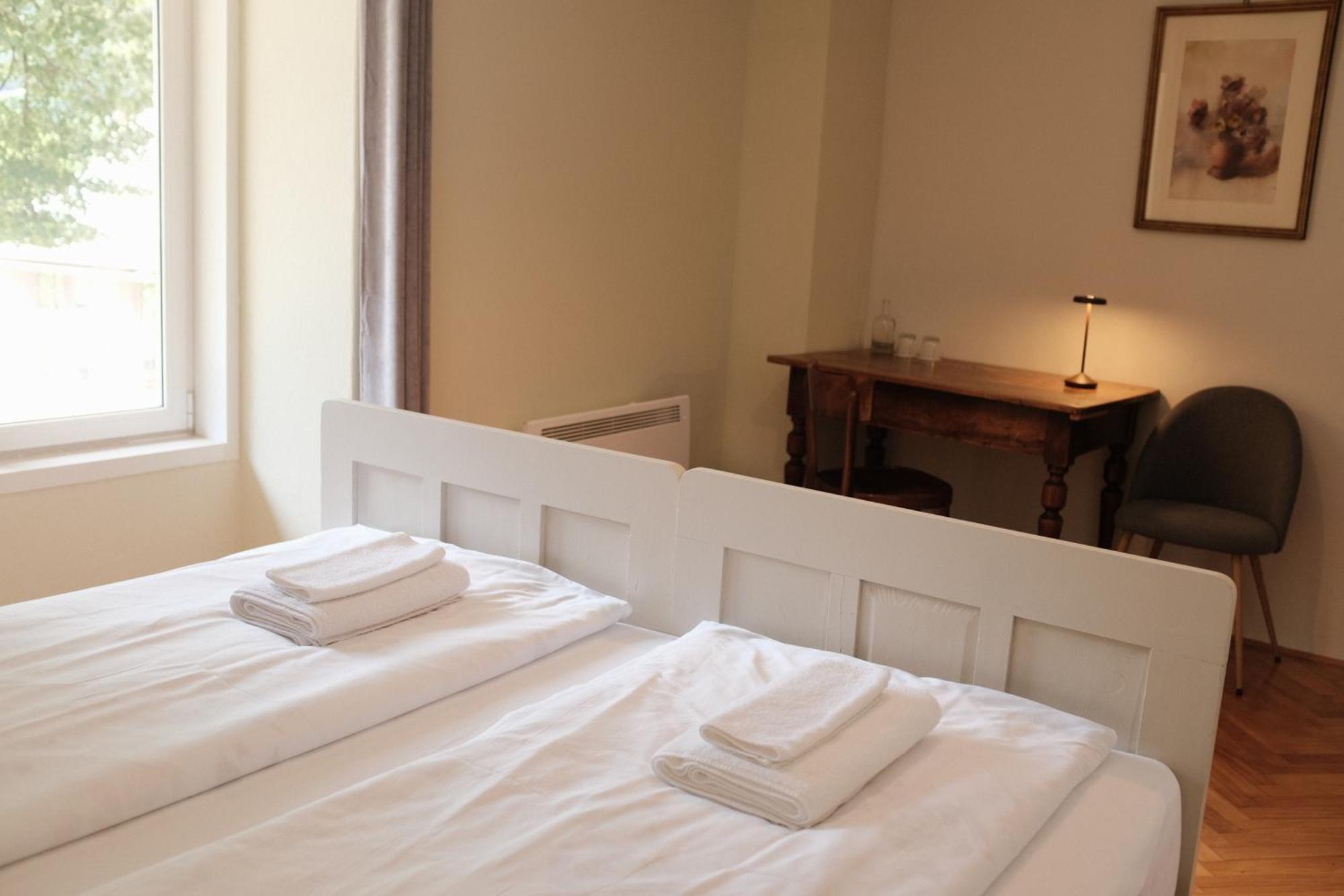Bed and Breakfast Gorska Roza Log pod Mangartom Zewnętrze zdjęcie
